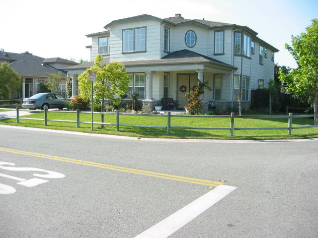 Our House